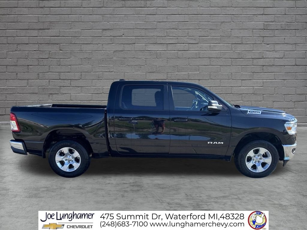 ram ram 1500 pickup 2022 1C6SRFFT8NN144934 image ram ram 1500 pickup 2022 1C6SRFFT8NN144934 image